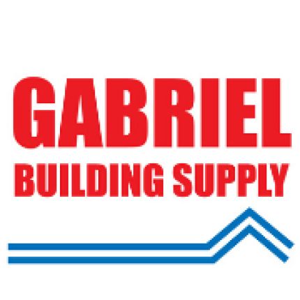 Logo fra Gabriel Building Supply