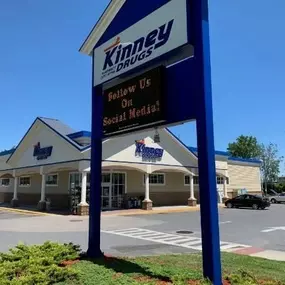 Bild von Kinney Drugs Pharmacy