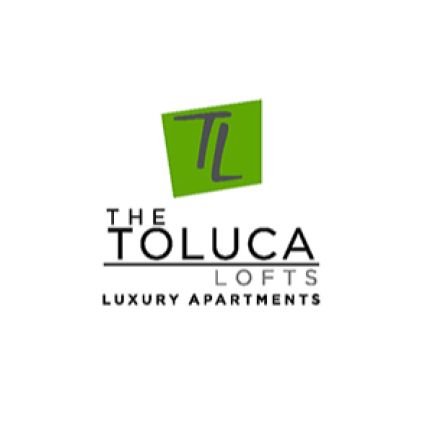 Logo from Toluca Lofts