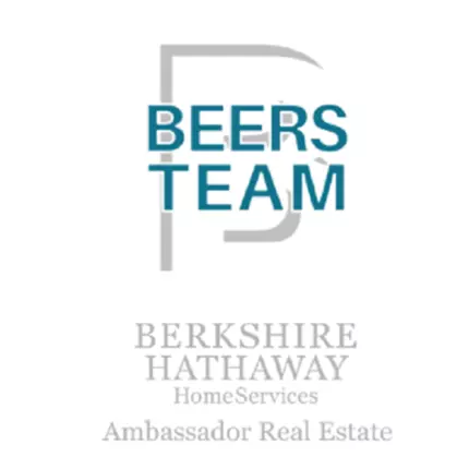 Logo da Matt Beers & Brett Navin | The Beers Team