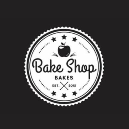 Logo da Bake Shop Bakes