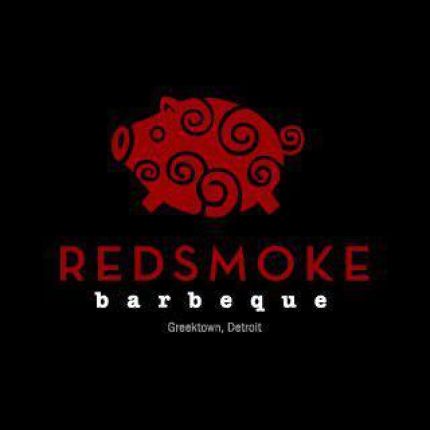 Logótipo de Redsmoke Barbeque