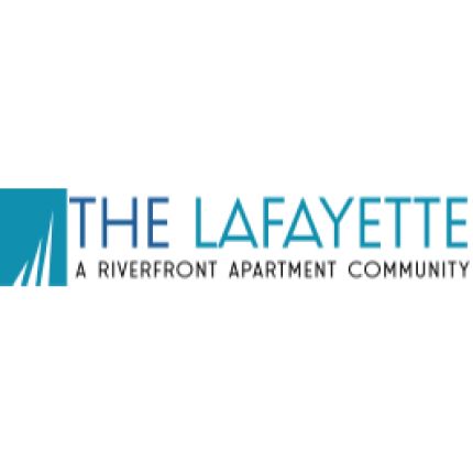 Logo od The Lafayette Apartments