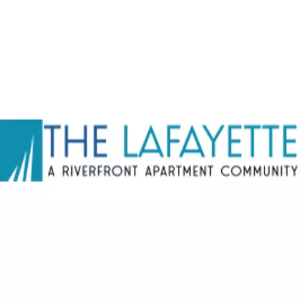 Logo od The Lafayette Apartments