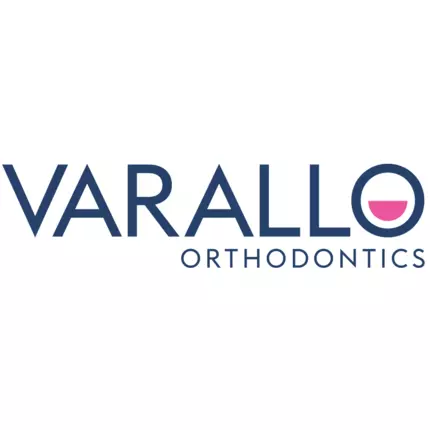 Logo de Varallo Orthodontics