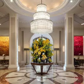 Bild von Beverly Wilshire, A Four Seasons Hotel