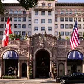 Bild von Beverly Wilshire, A Four Seasons Hotel