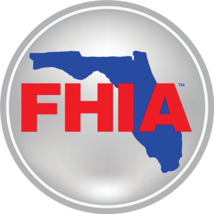 Logotipo de FHIA Remodeling - Tampa