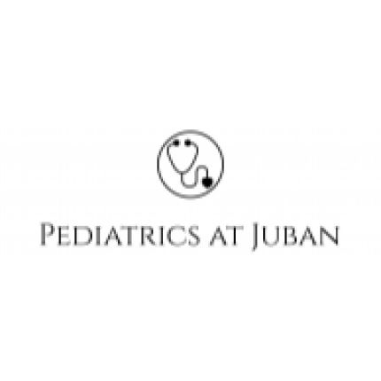 Logótipo de Pediatrics at Juban