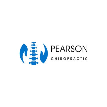 Logótipo de Pearson Chiropractic