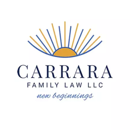 Logotipo de Carrara Family Law, LLC