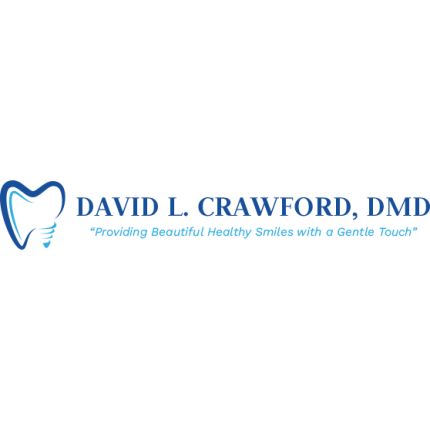 Logotyp från Crawford David L DMD