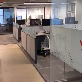 The Americaneagle.com team of professionals at our Manhattan, New York City office offers the best web design, development, hosting, post-launch support, and digital marketing services in the industry. From mid-sized organizations to enterprise-level, global corporations, we have the experience and knowledge to help businesses grow their brands with impactful digital solution success.