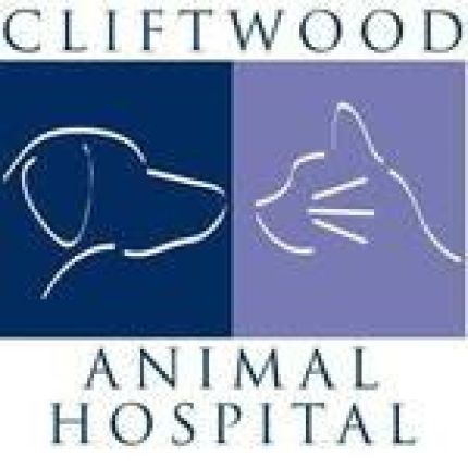 Logotyp från Cliftwood Animal Hospital