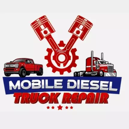 Logotyp från MOBILE DIESEL TRUCK REPAIR