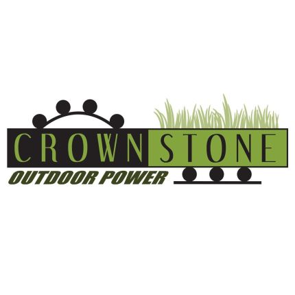 Logotipo de Crownstone Outdoor Power