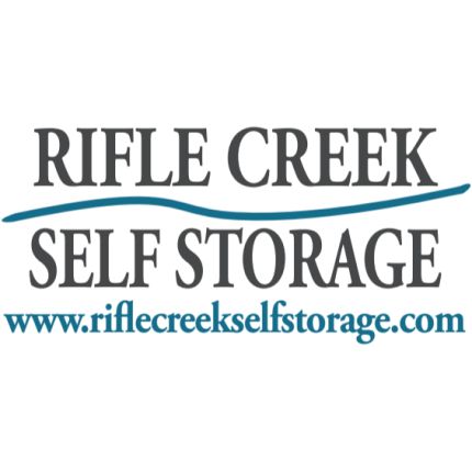 Logo de Rifle Creek Self Storage