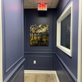 Hallway picture