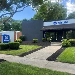Bild von Julie Hahn: Allstate Insurance