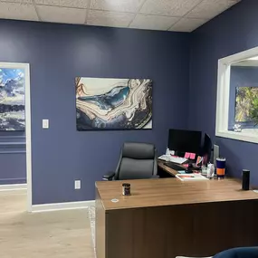 Office picture