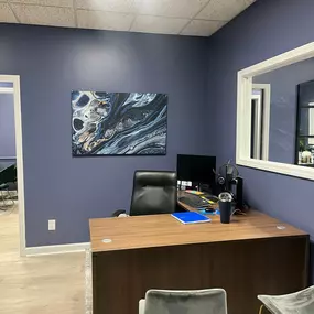 Office picture