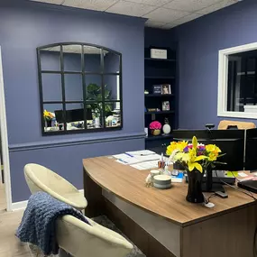 Office picture