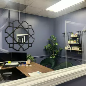 Office picture