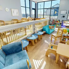 Infant Classroom