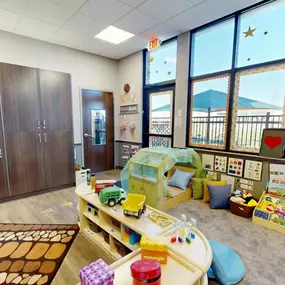 Toddler Classroom