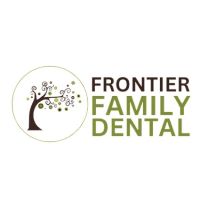 Logo de Frontier Family Dental: Seung Jae (David) JOUNG, DMD