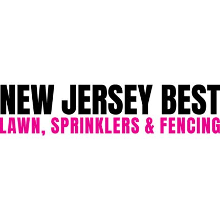 Logótipo de New Jersey Best Lawns, Sprinklers & Fencing