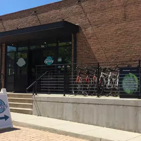 Blue Ridge Cyclery