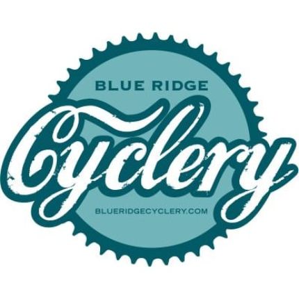 Logo fra Blue Ridge Cyclery