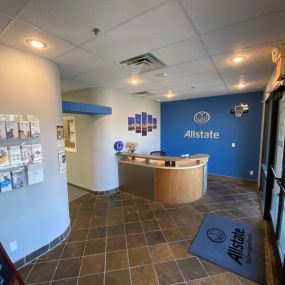 Bild von Tyler Wagner: Allstate Insurance