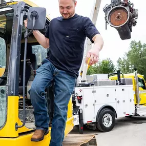 Bild von Work 'n More - Lynnwood