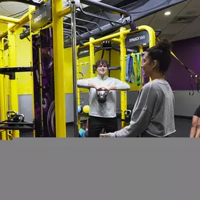 Bild von Planet Fitness