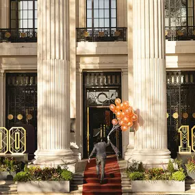 Bild von Four Seasons Hotel London at Tower Bridge