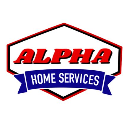 Logo od Alpha Home Services