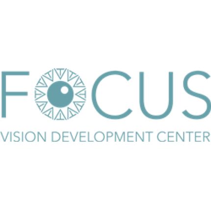Logo od Focus Vision Development Center