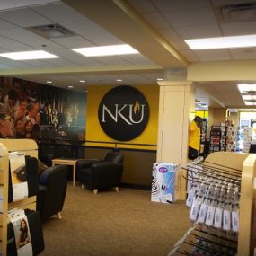 Northern Kentucky University Bookstore