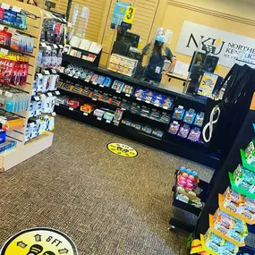 Northern Kentucky University Bookstore