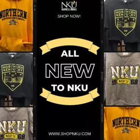 Northern Kentucky University Bookstore