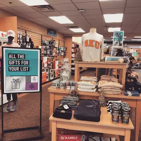 Northern Kentucky University Bookstore