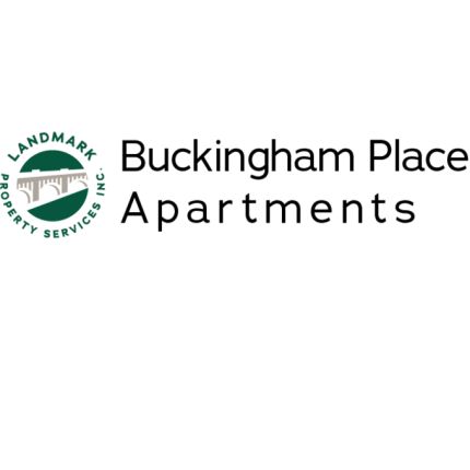 Logo od Buckingham Place Apartments