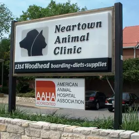 Bild von Neartown Animal Clinic