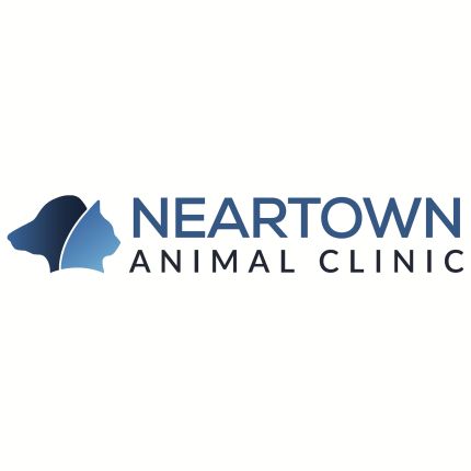 Logo da Neartown Animal Clinic