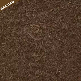 Brown Mulch