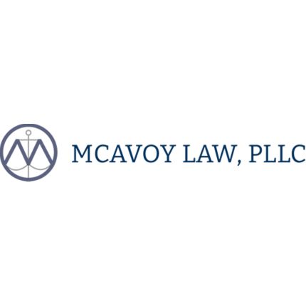 Logo da McAvoy Law