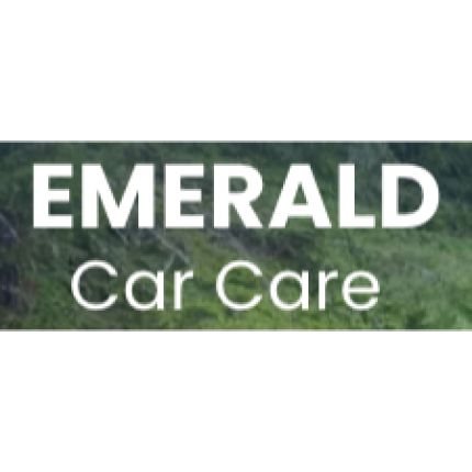 Logótipo de Emerald Car Care & Tire Center