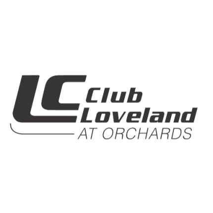 Logotipo de Club Loveland at the Orchards
